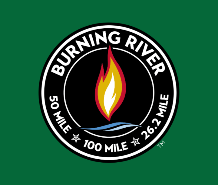 Burning River Endurance Run & Relay