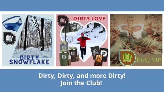 Dirty, Dirty, and more Dirty! Join the Club!