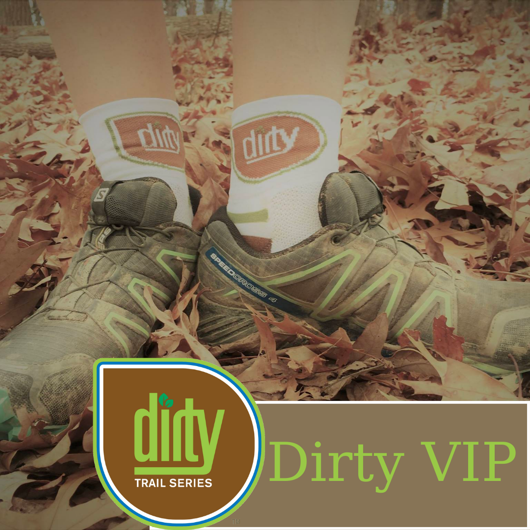 Become a Dirty VIP!