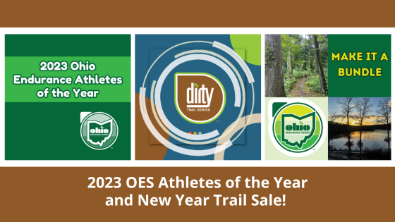 2023 OES Athletes of the Year and Trail Sale! Beat the Dirty Snowflake Price Jump!