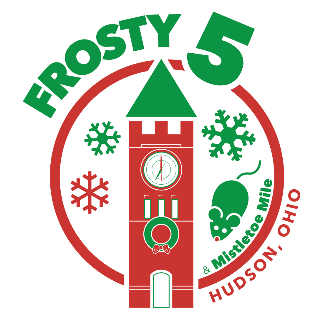 Frosty 5 & Mistletoe Mile
