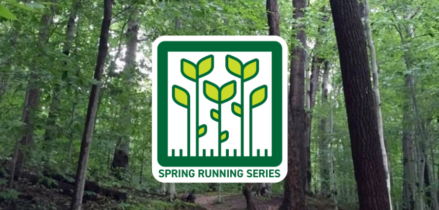 Spring Running Series