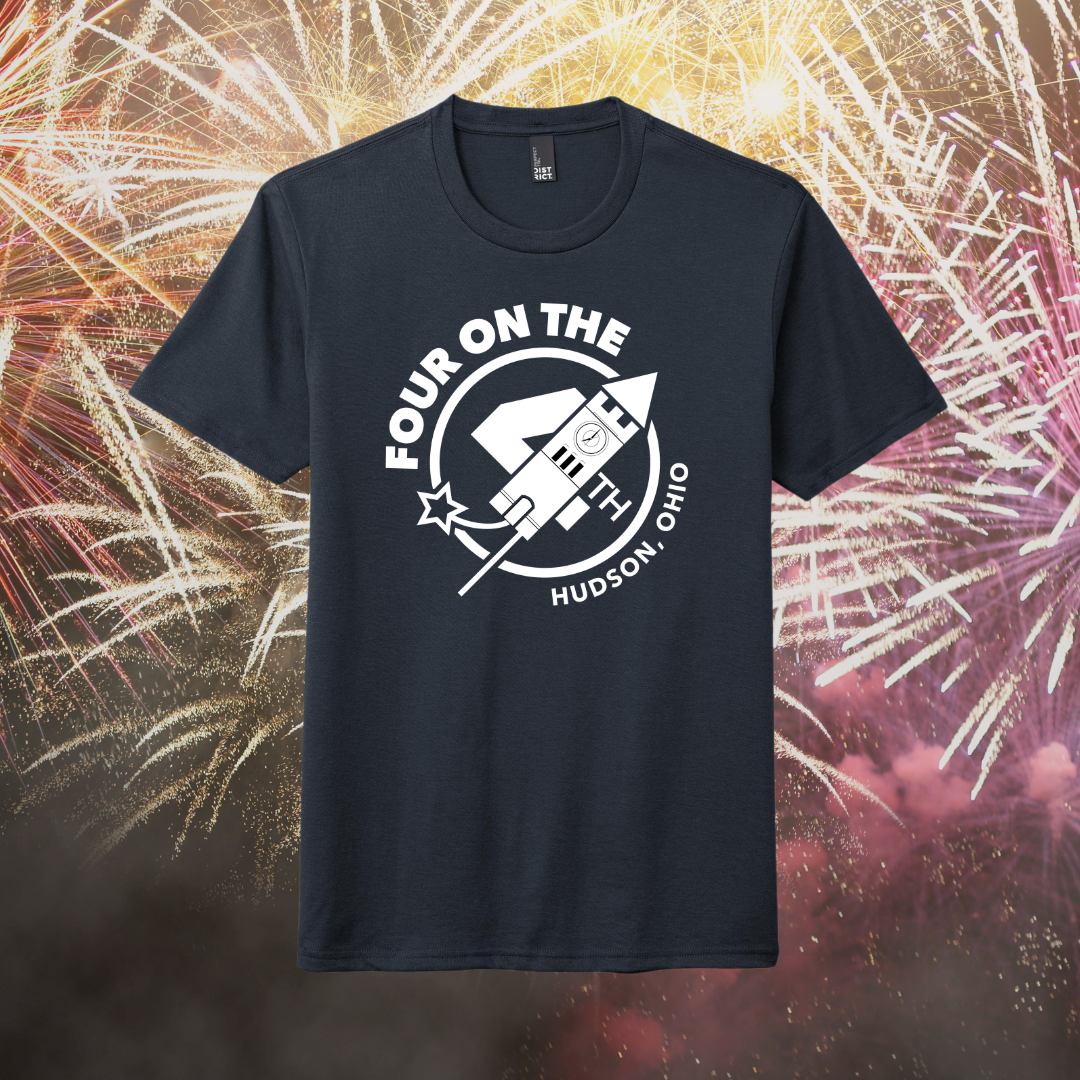 Four on the 4th – Western Reserve Racing