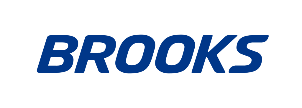 Brooks logo