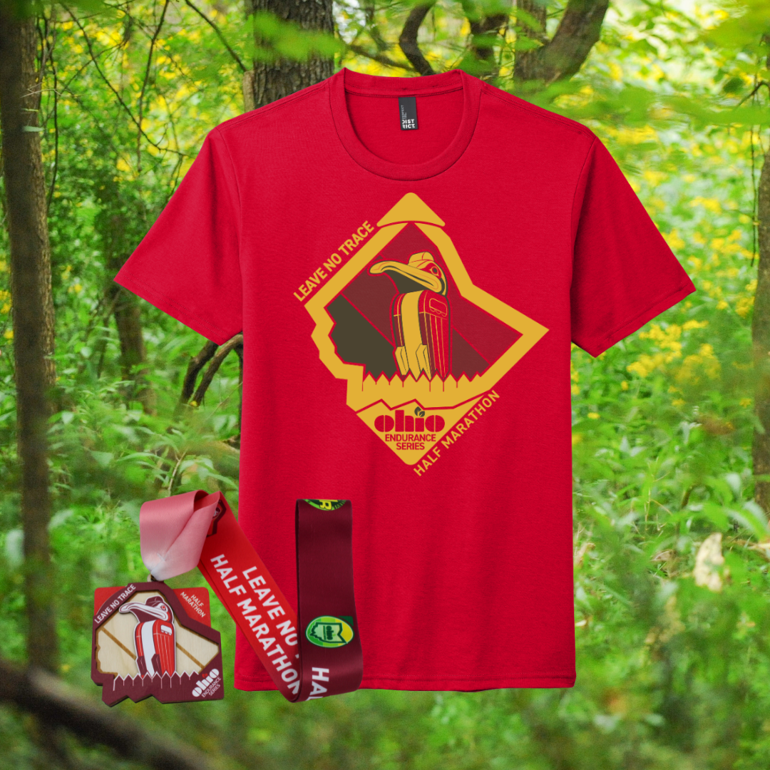 2025 Leave No Trace Swag