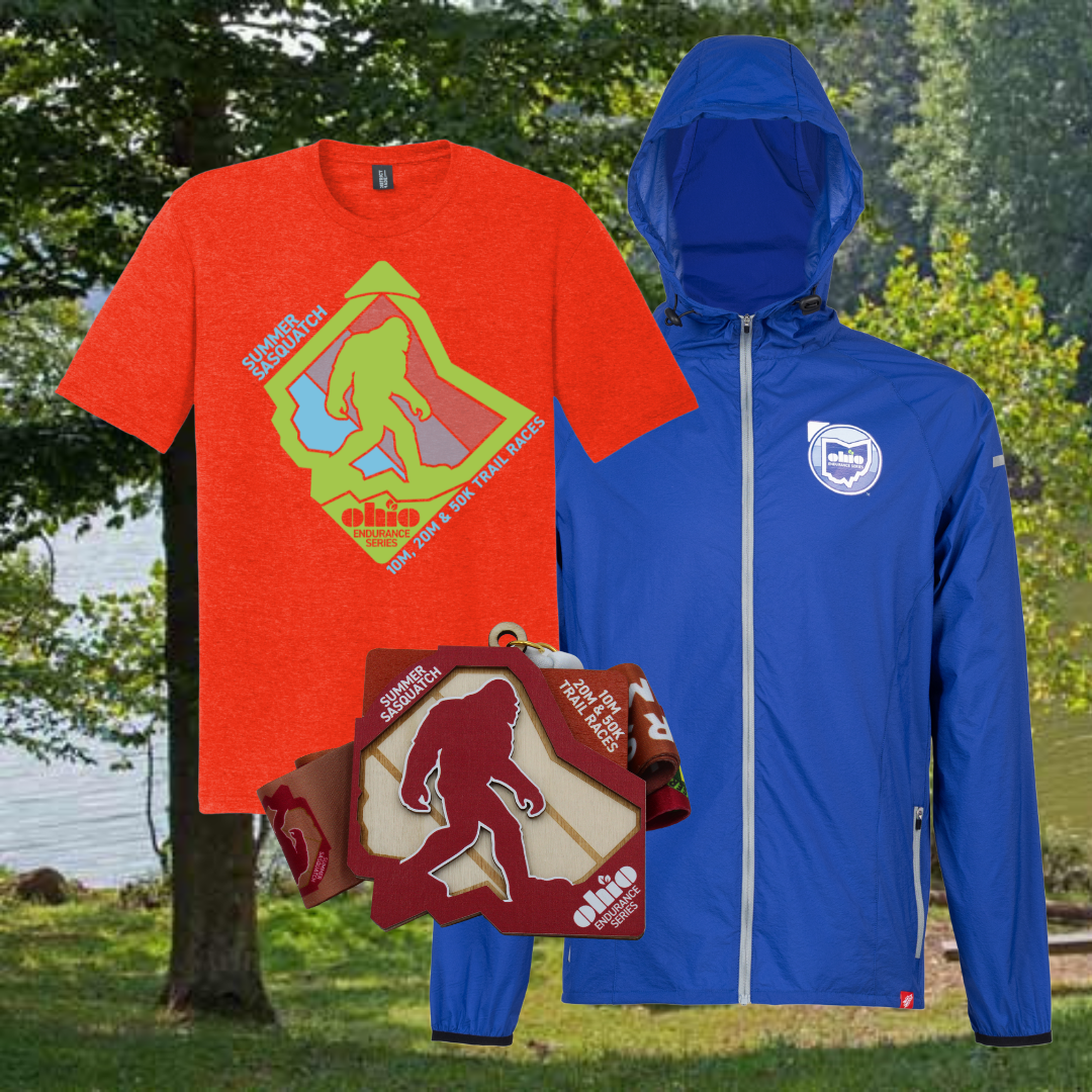 2025 Summer Sasquatch Swag Options