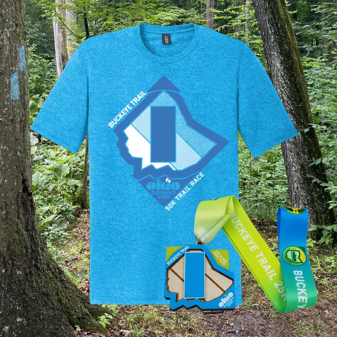 2025 Buckeye Trail Swag