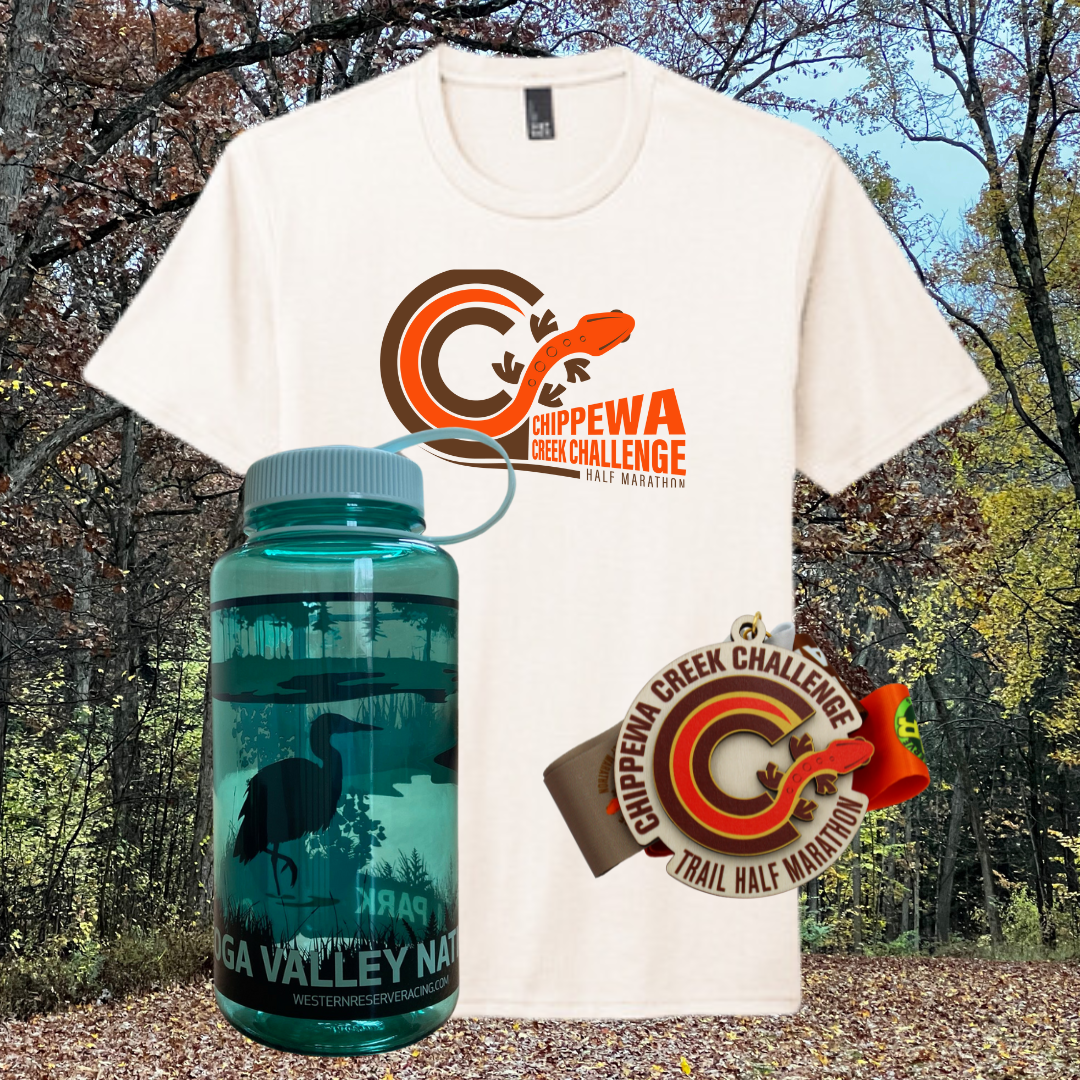 2025 Chippewa Creek Challenge Swag Options
