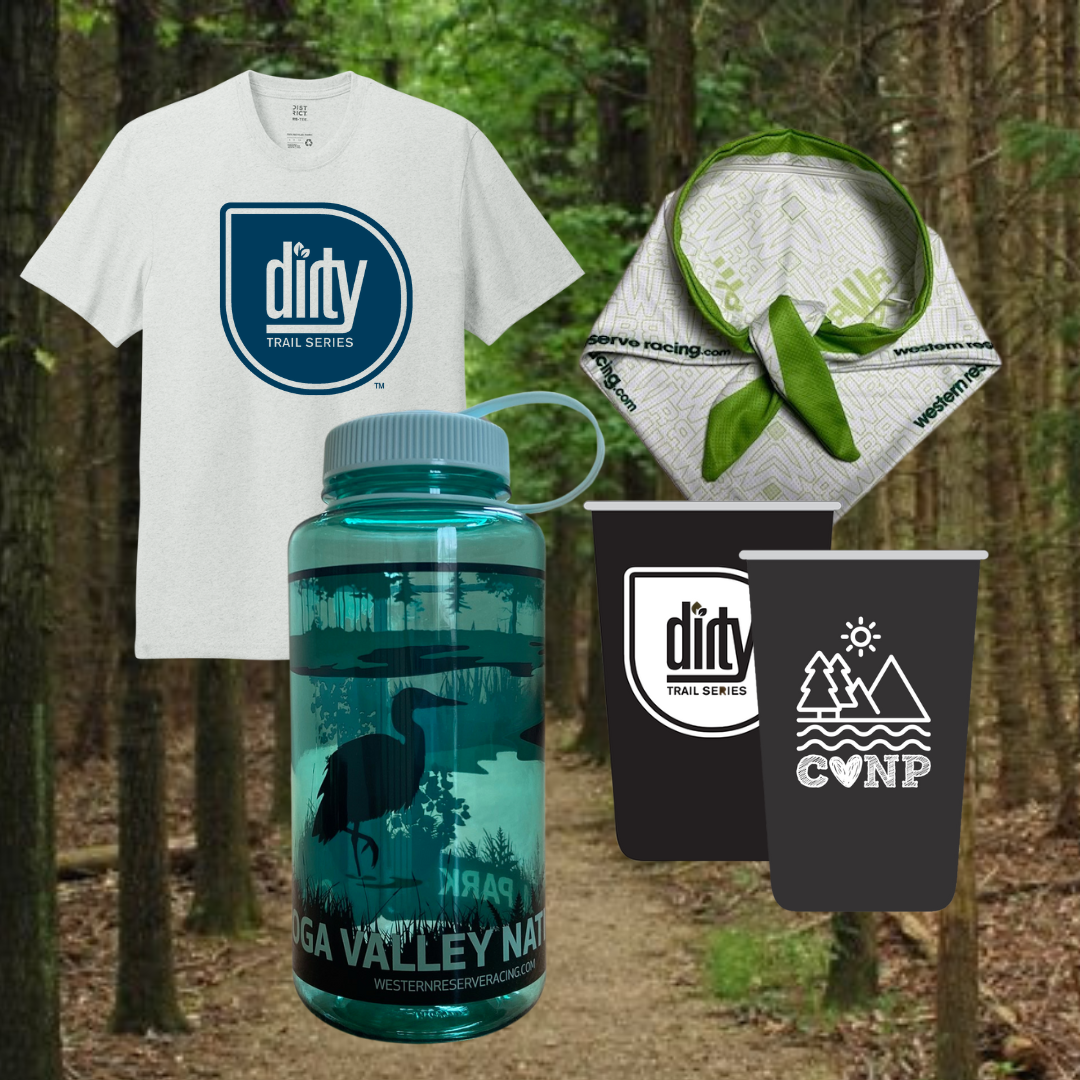 2025 Down & Dirty Swag Options