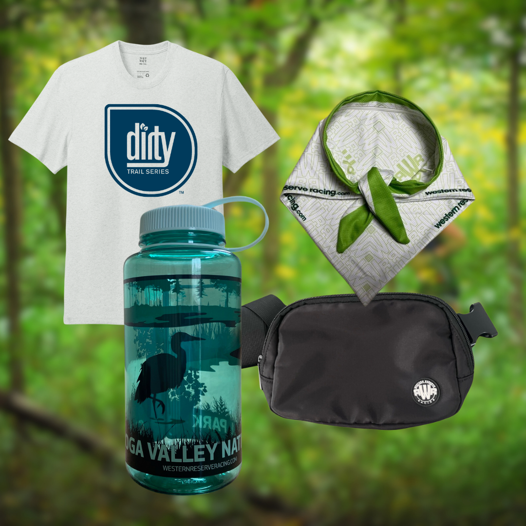 2025 Minnehaha Swag Options