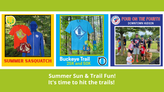 Summer Sun & Trail Fun! It's time to hit the trails! https://conta.cc/3RMkI6Z