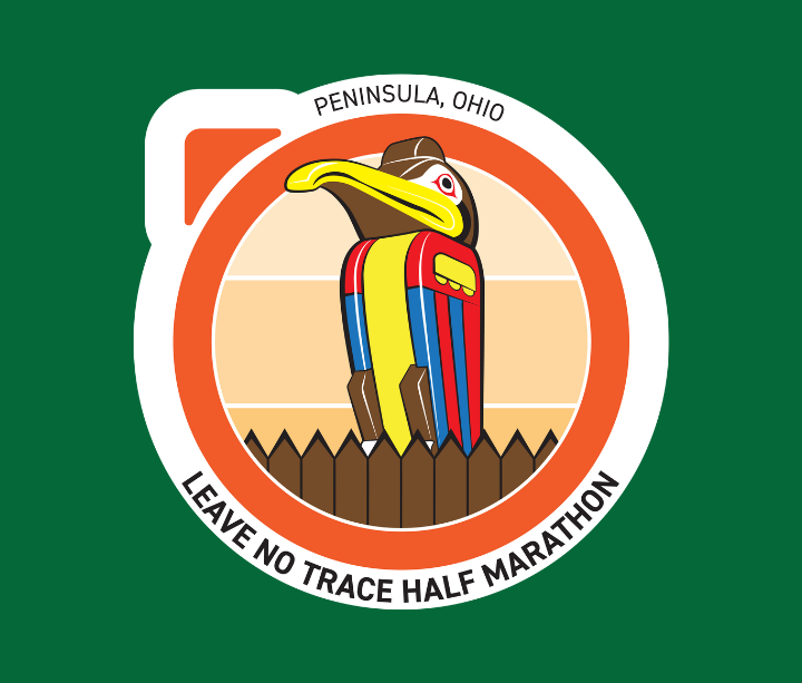 Leave No Trace home page banner