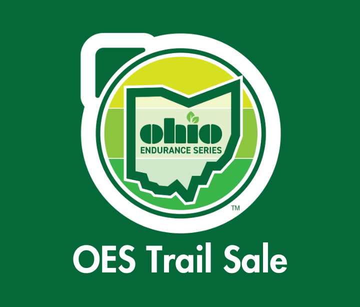 OES Trail Sale Homepage Banner