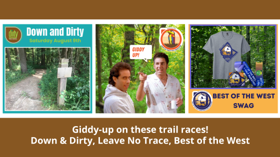 Giddy-up on these trail races! https://conta.cc/3U0UMFR