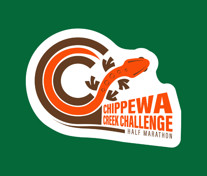 Chippewa Creek Challenge homepage banner
