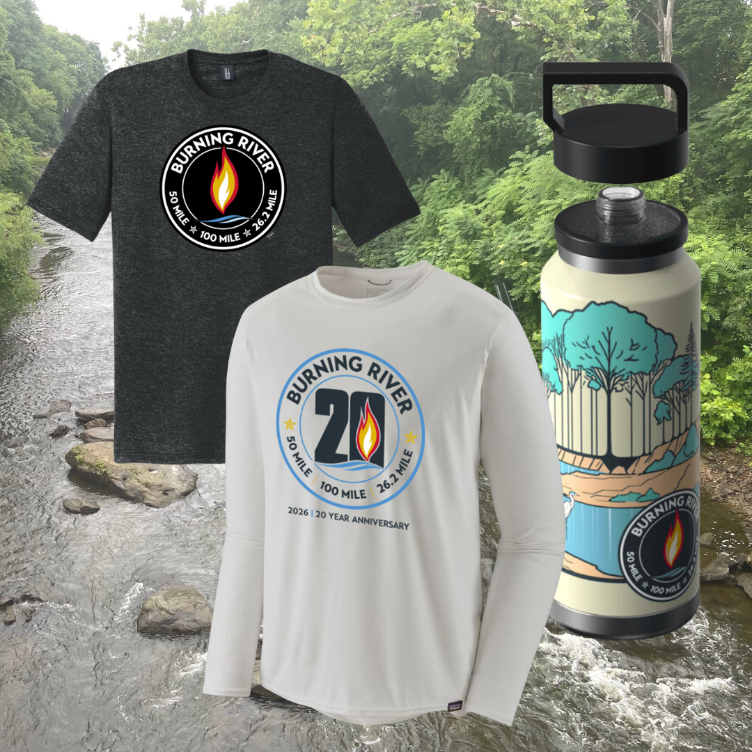 2026 Burning River Swag