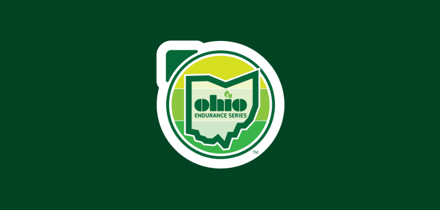 Ohio Endurance Series web banner