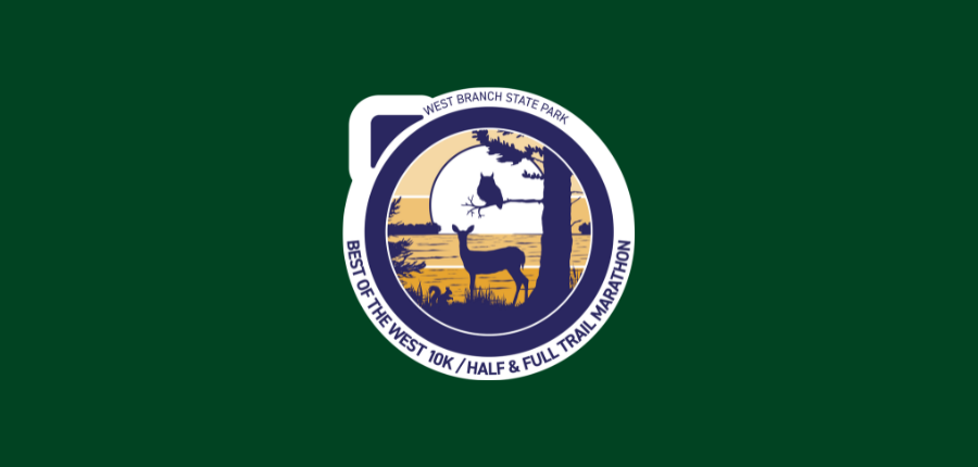 2026 Best of the West WRR website banner