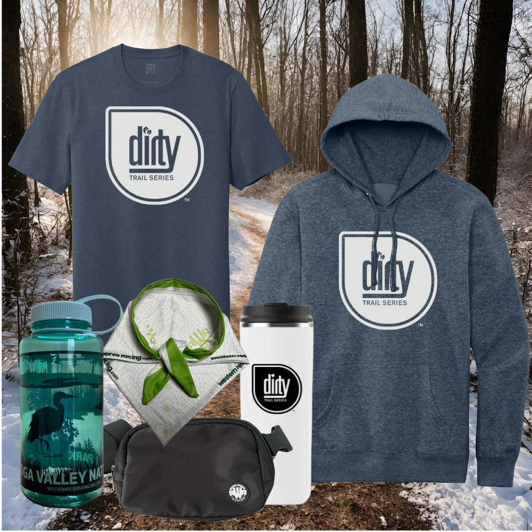 2026 Dirty Snowflake swag options