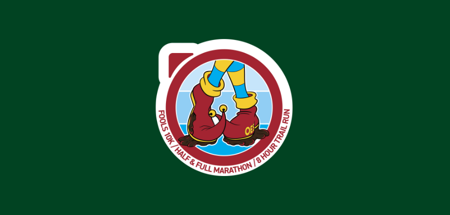 Fools webpage banner