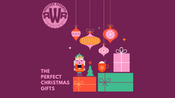 WRR Christmas Gifts blog post header