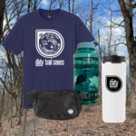 2026 Flirt with Dirt swag options