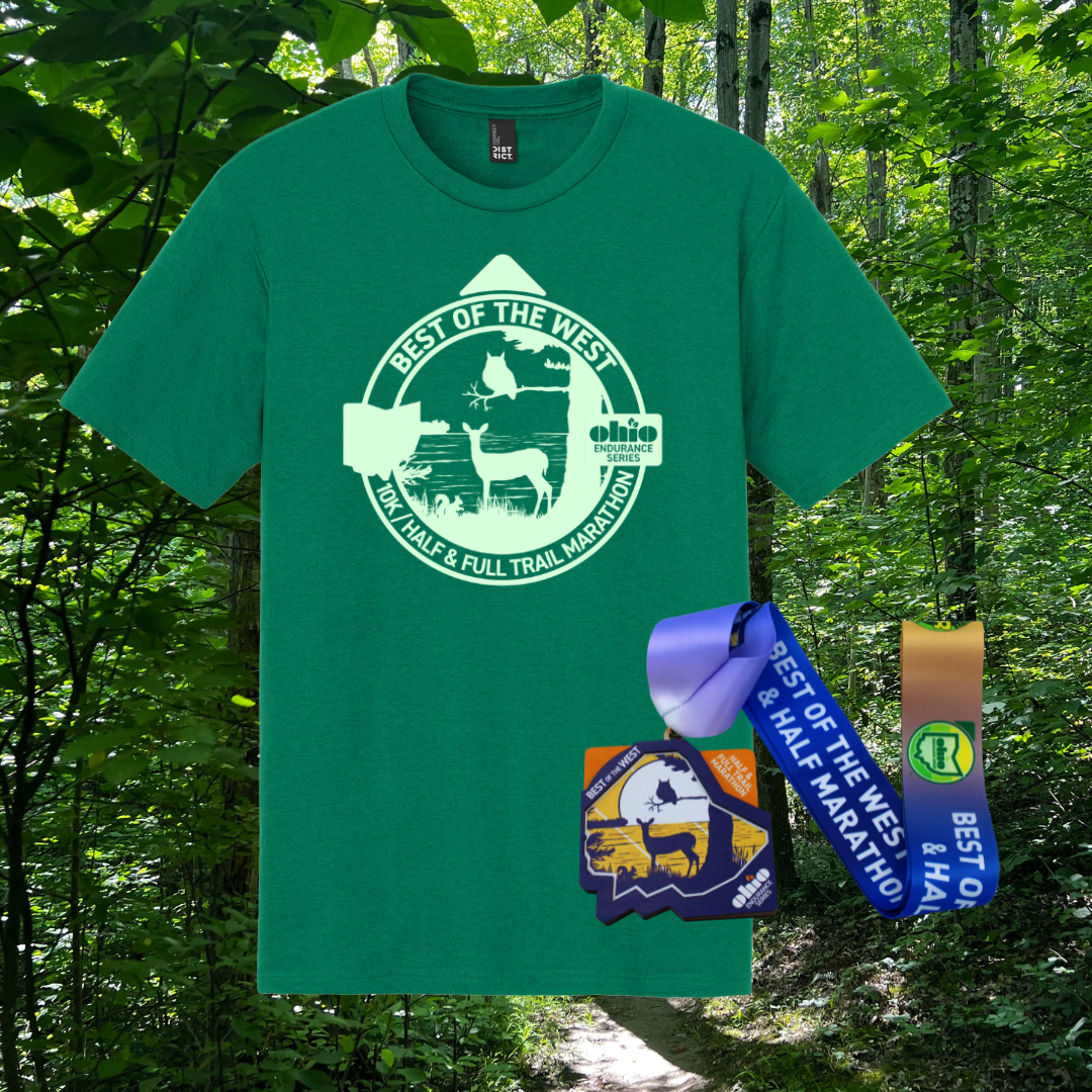 2026 Best of the West swag options 