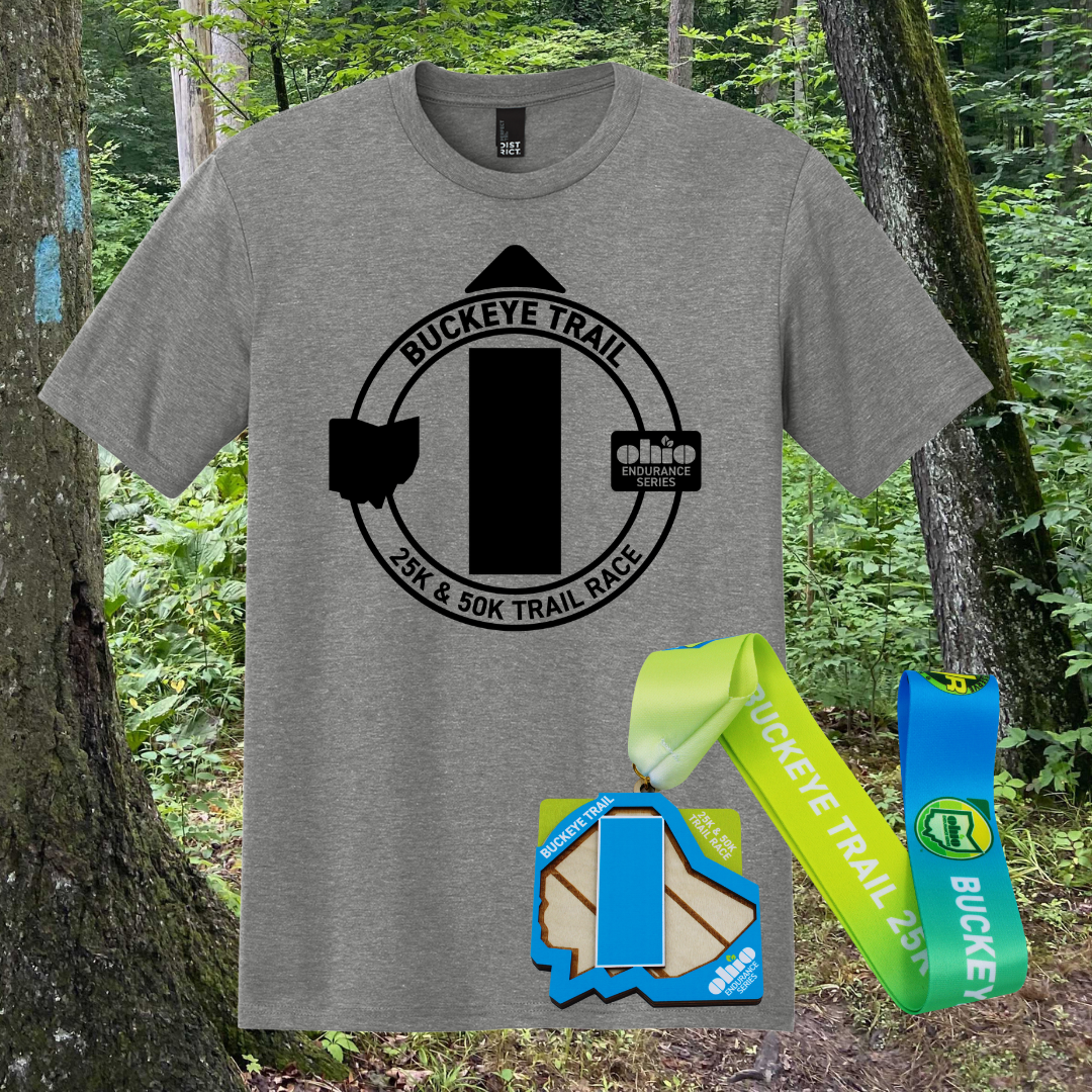 2026 Buckeye Trail swag options