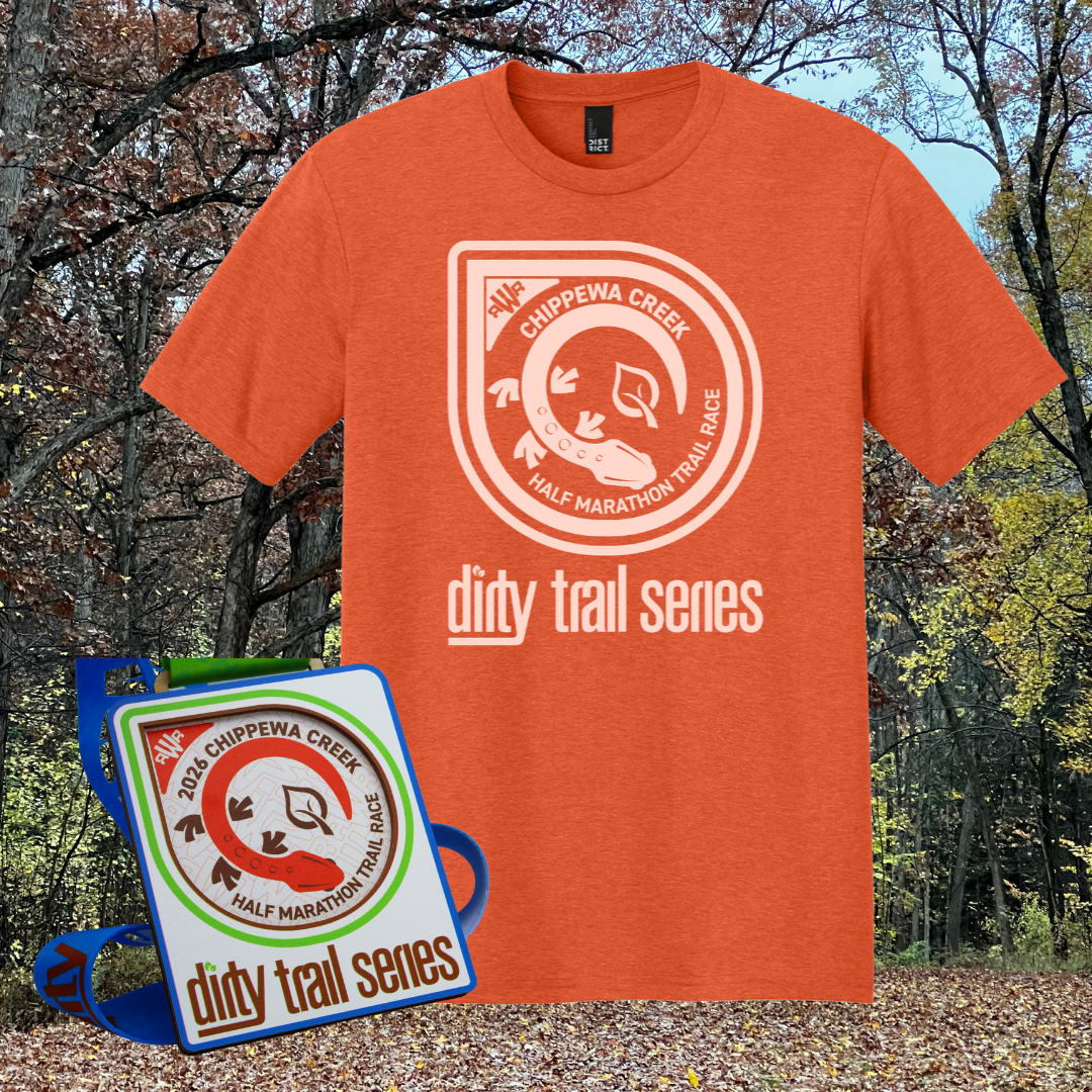 2026 Chippewa Creek Challenge swag 