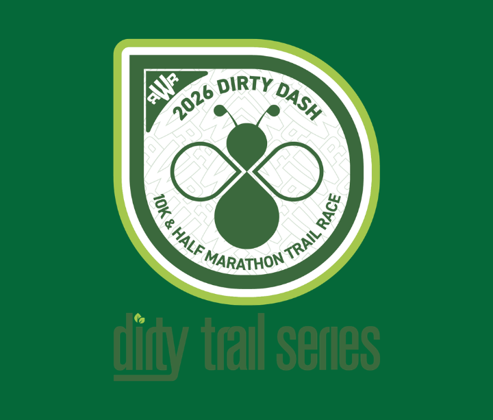Dirty Dash Homepage Banner
