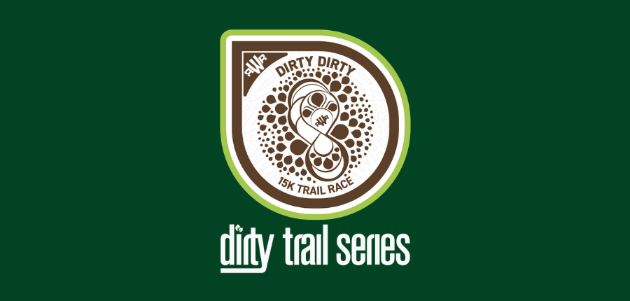 Dirty Dirty webpage banner