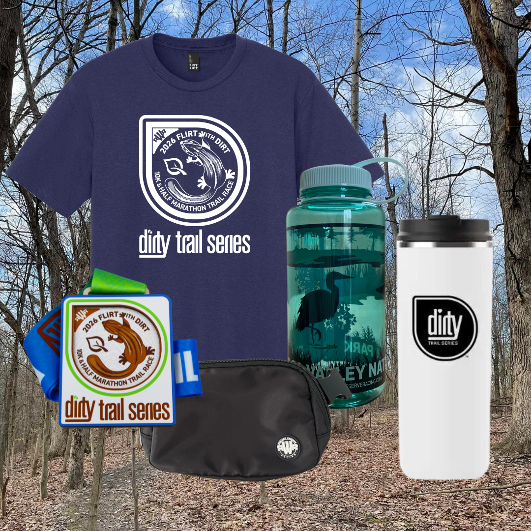 2026 Flirt with Dirt swag options