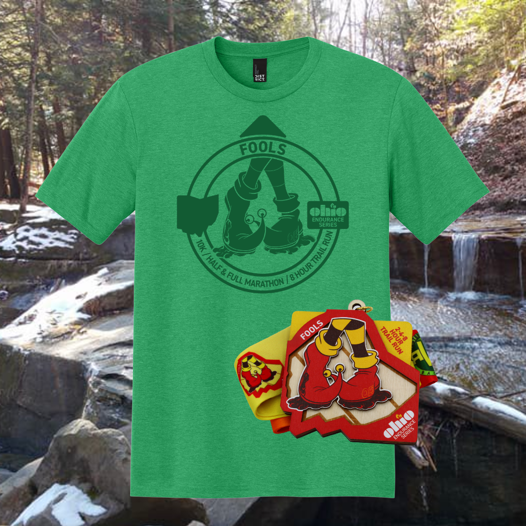 2026 Fools swag options