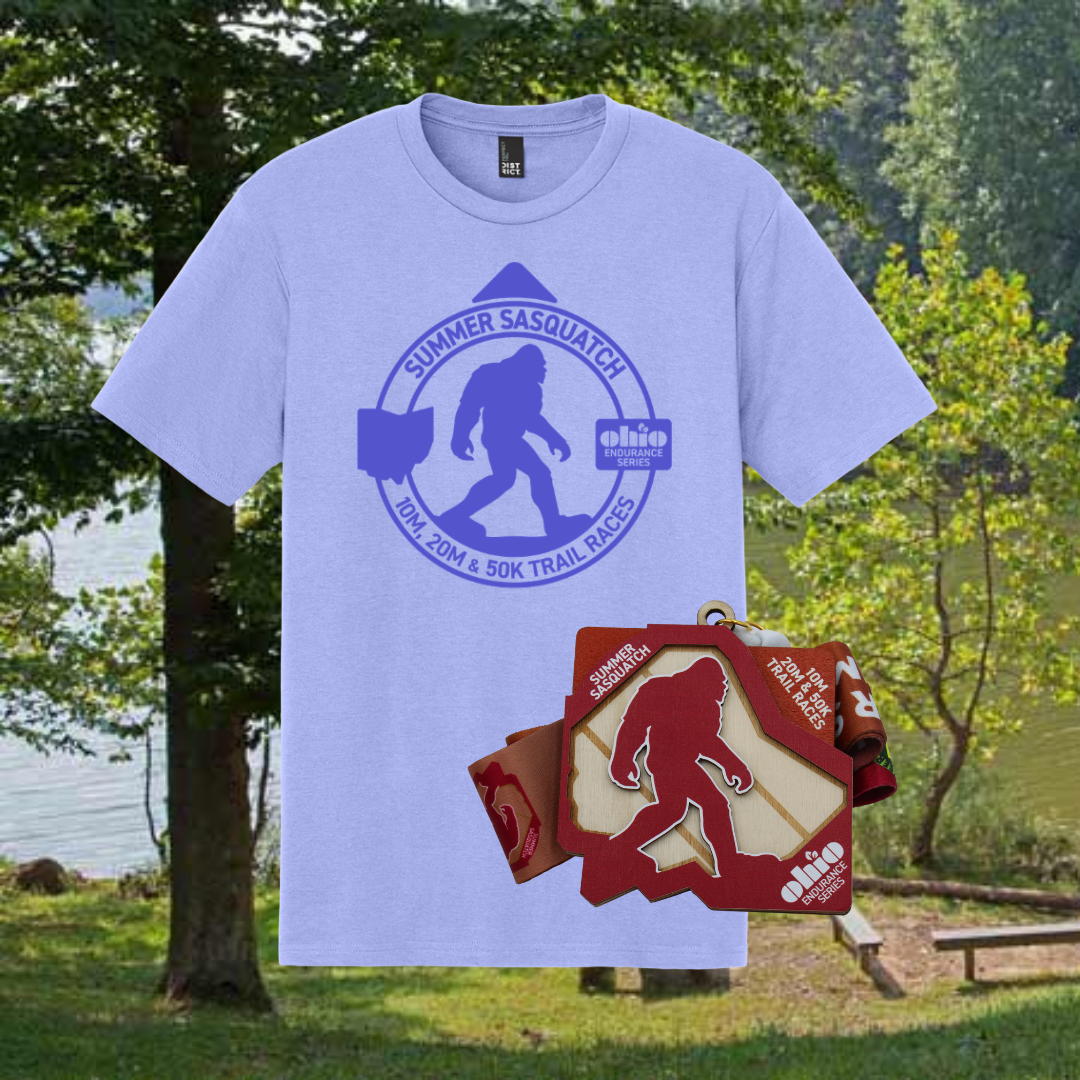 2026 Summer Sasquatch swag options