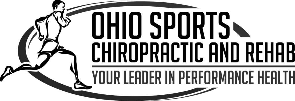 Ohio Sports Chiropractic and Rehab logo