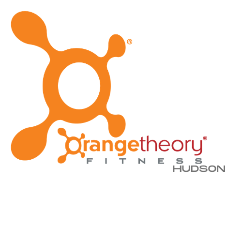 OTF orangetheory fitness hudson