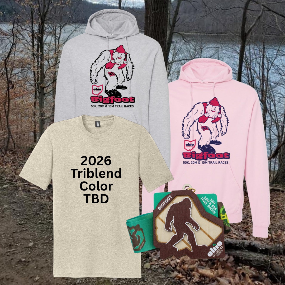 2026 Bigfoot Swag Options