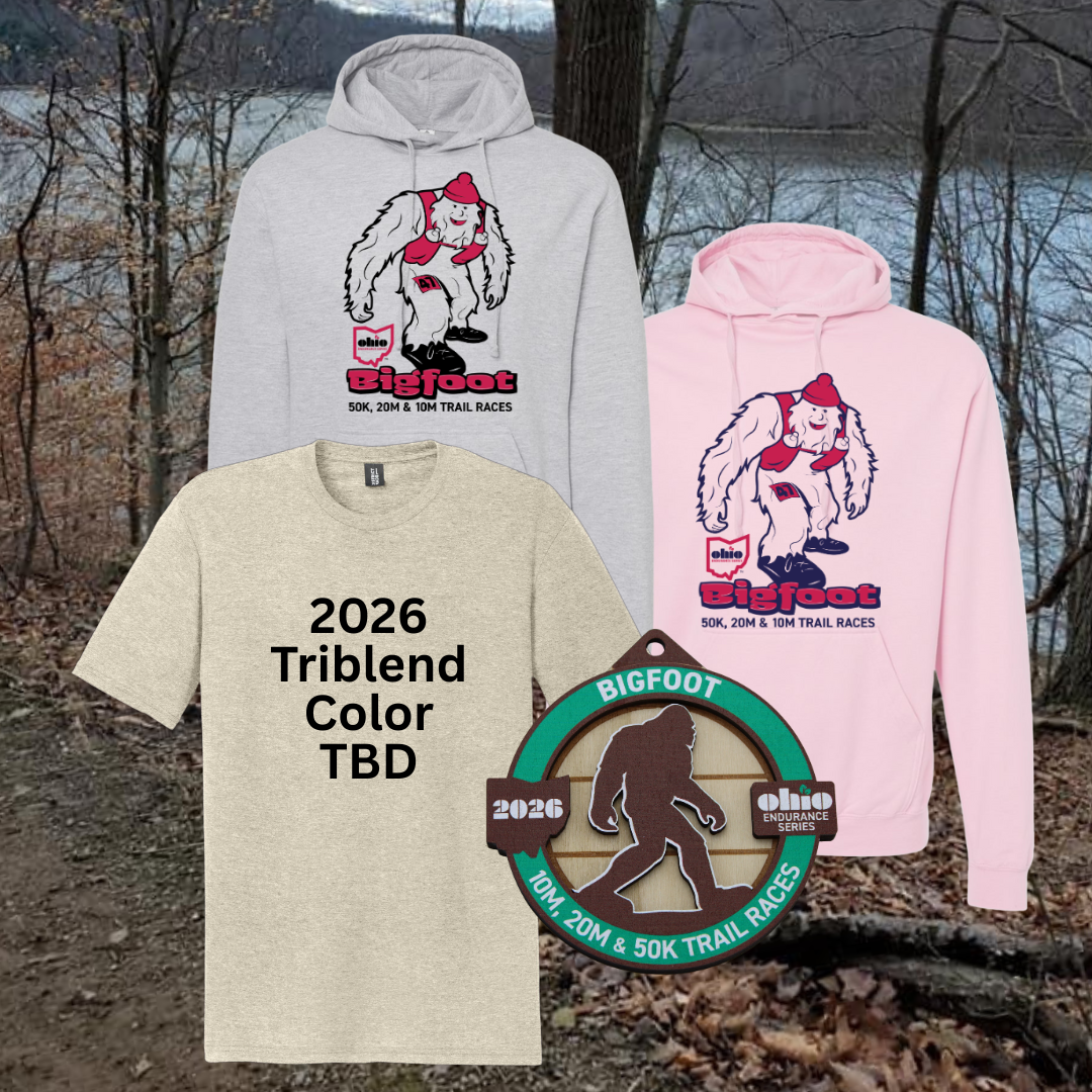 2026 Bigfoot swag options