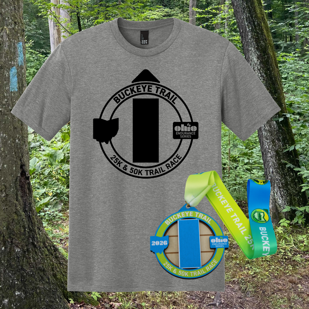 2026 Buckeye Trail Swag Options