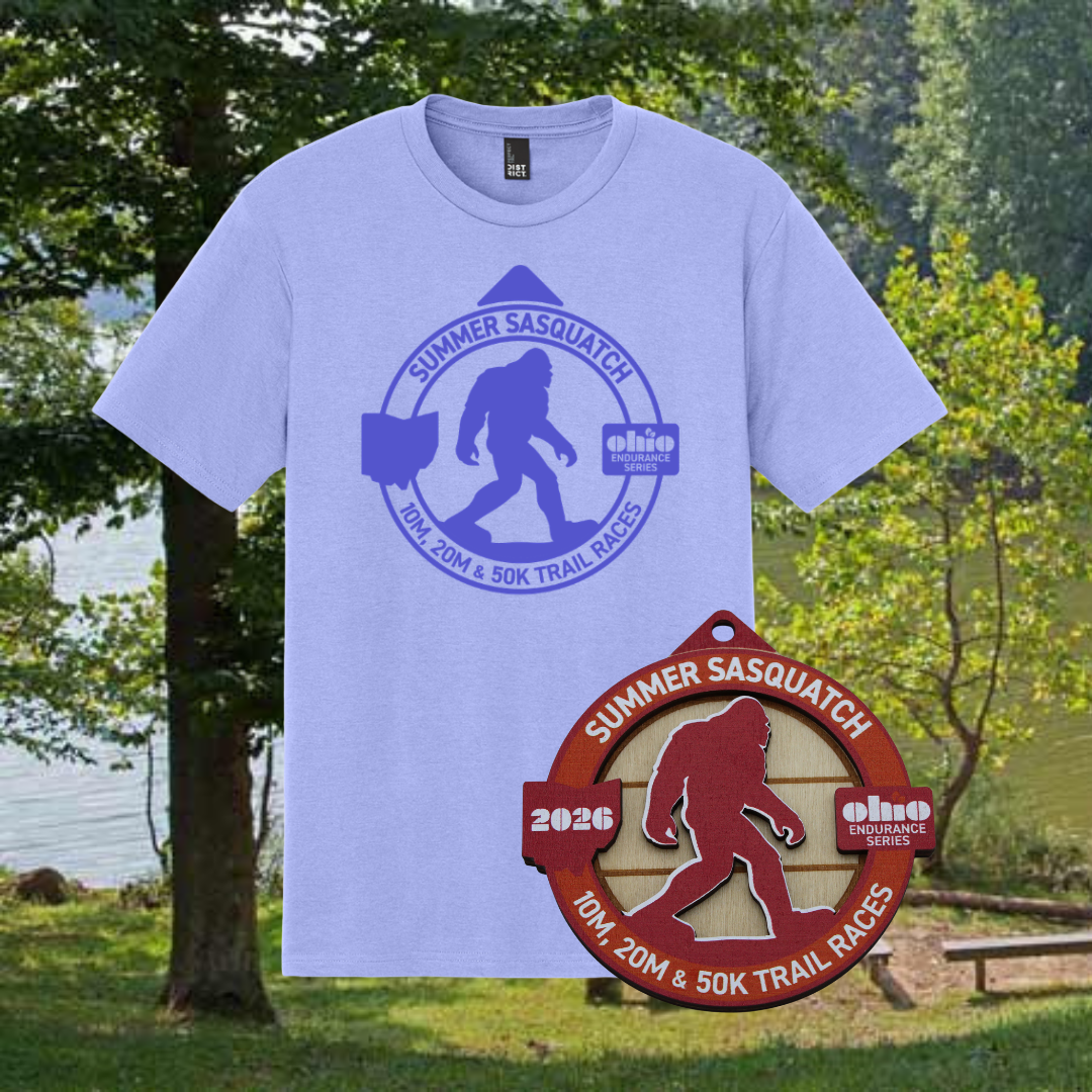 2026 Summer Sasquatch swag