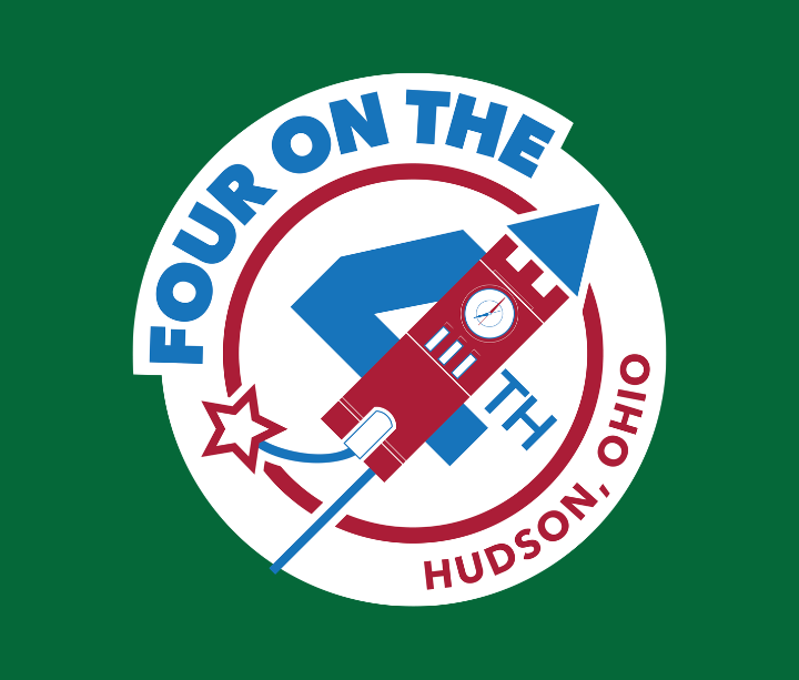 Four on the 4th Homepage Banner