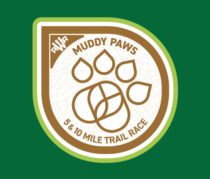 Muddy Paws Homepage Banner