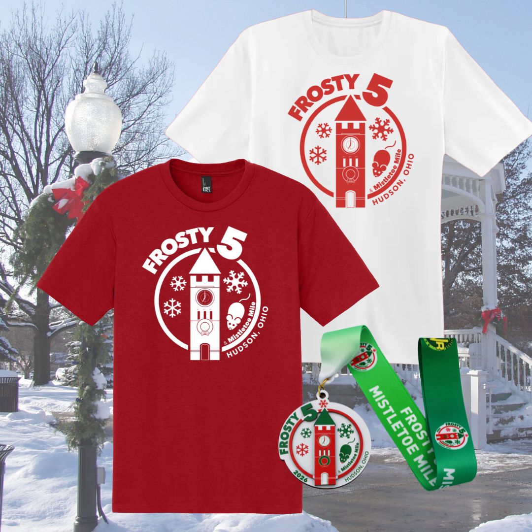 2026 Frosty Swag Options